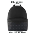 Cross pattern black flower