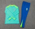 Brazilian light green