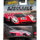 Легкосплавная модель автомобиля Hot Wheels Gold Standard FPY86 Легенда трека Ferrari Porsche Mustang Subaru mini 7