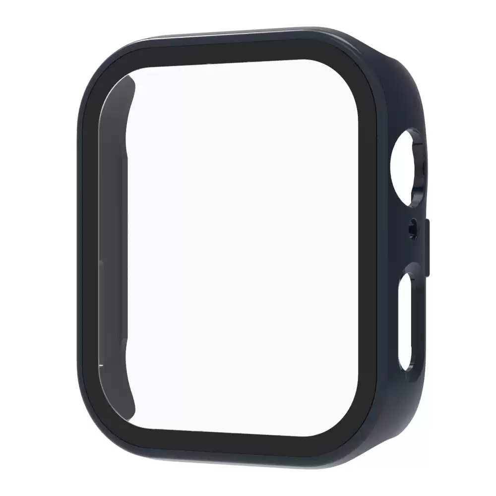 Suitable for Huawei Watch Fit3 Protective Case, Anti-Scratch Protective Case, Fit2 Watch Case, All-Inclusive Anti-Fall Shell and Film Integrated