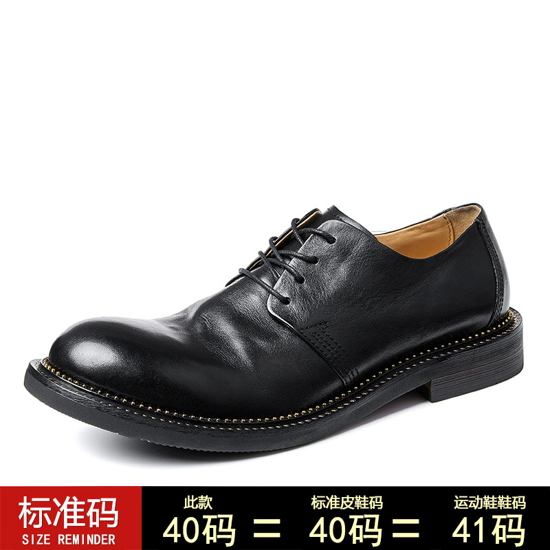 (Mới) Mã B1604 Giá 2860K: Giày Da Nam Shtdi Đế Mềm Hàng Mùa Hè Giày Dép Nam Chất Liệu Da Bò G06 Sản Phẩm Mới, (Miễn Phí Vận Chuyển Toàn Quốc).