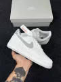 White gray