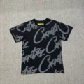 728 all printed black