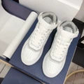 White [high-top style]