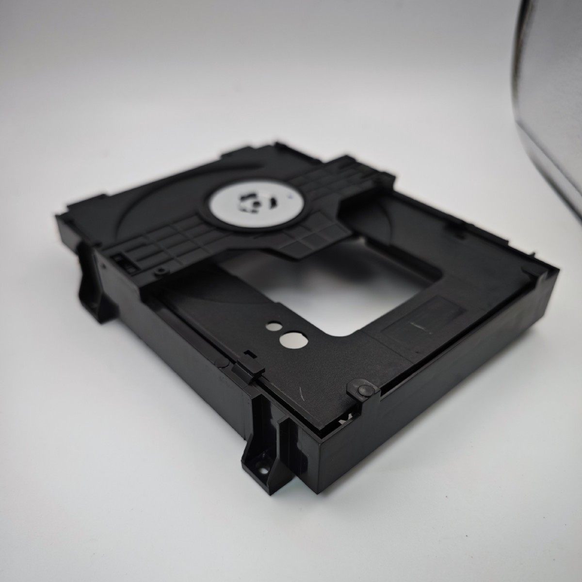 Ouzhi Giant Old Brand Dvd Player/Evd in and Out Warehouse Movement Rack Wld-0828H Disc Player in and Out Warehouse