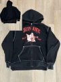 Black zipper