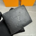 Embossed