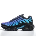 Blue black and white hook 36-46
