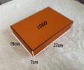 Heaven and earth cover handbag box 27*19*7
