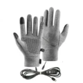 Usb three-speed temperature adjustment gray