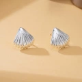 silvery