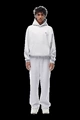 77 Light Gray Pants