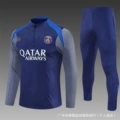 Paris royal blue [player edition]