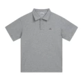 016 flower gray