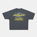 Dynamic - charcoal gray