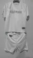 White suit
