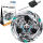 Domei Beyblade TAKARA TOMY UX14 BX39 Combat Gyro X - Полный ассортимент боевых костюмов mini 4