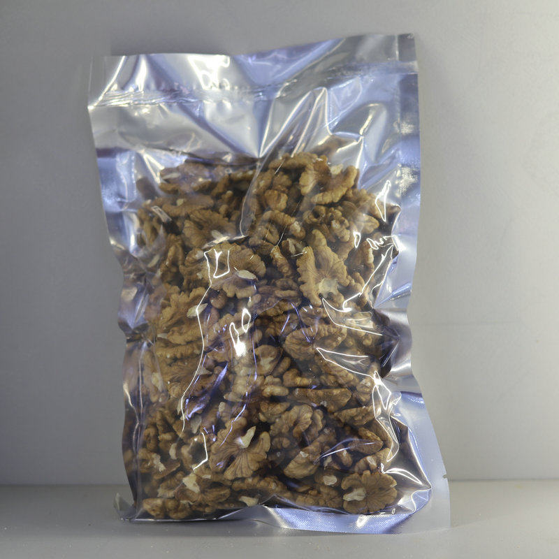 2025 Walnut Kernels Shaanxi Small Original Whole Raw Walnut Kernels Nut Kernels Raw Materials Snacks for Pregnant Women and Kidsren