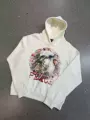 9260 sweatshirt/white