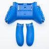Xboxseries Game Controller Rubber Bottom Shell Is Suitable for Xsx Controller Grip Replacement DIY Side Cover Accessories