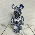 Blue and white porcelain
