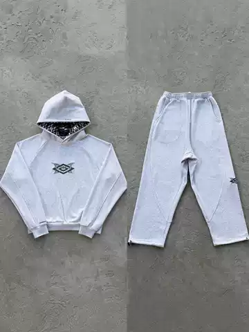 Logo Hoodie