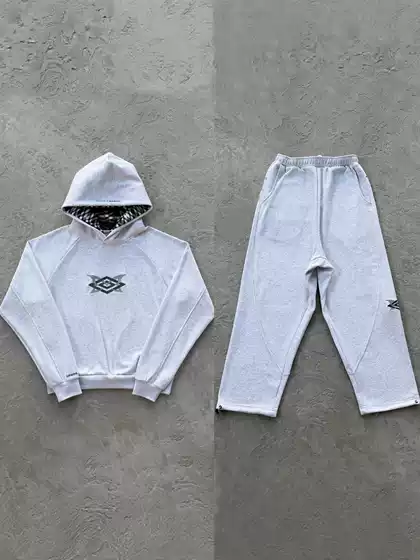 Logo Hoodie