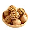 Xinjiang specialty 24 years new walnut Xinjiang Aksu 185 paper walnut hand kneading full walnut 500g