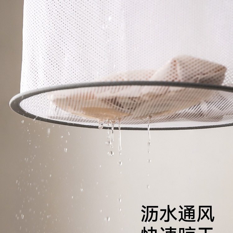 Fasola Clothes Drying Net, Wool Sweater Flat Drying Net Bag, Household Drying Rack for Underwear, Socks, and Sweaters