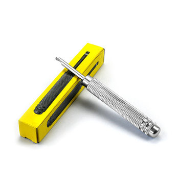 Watch Repair Tool Long Handle Warped Knife Watch Bottom Cover Shovel Pry Watch Back Cover Open Watch Cover Watch Tool