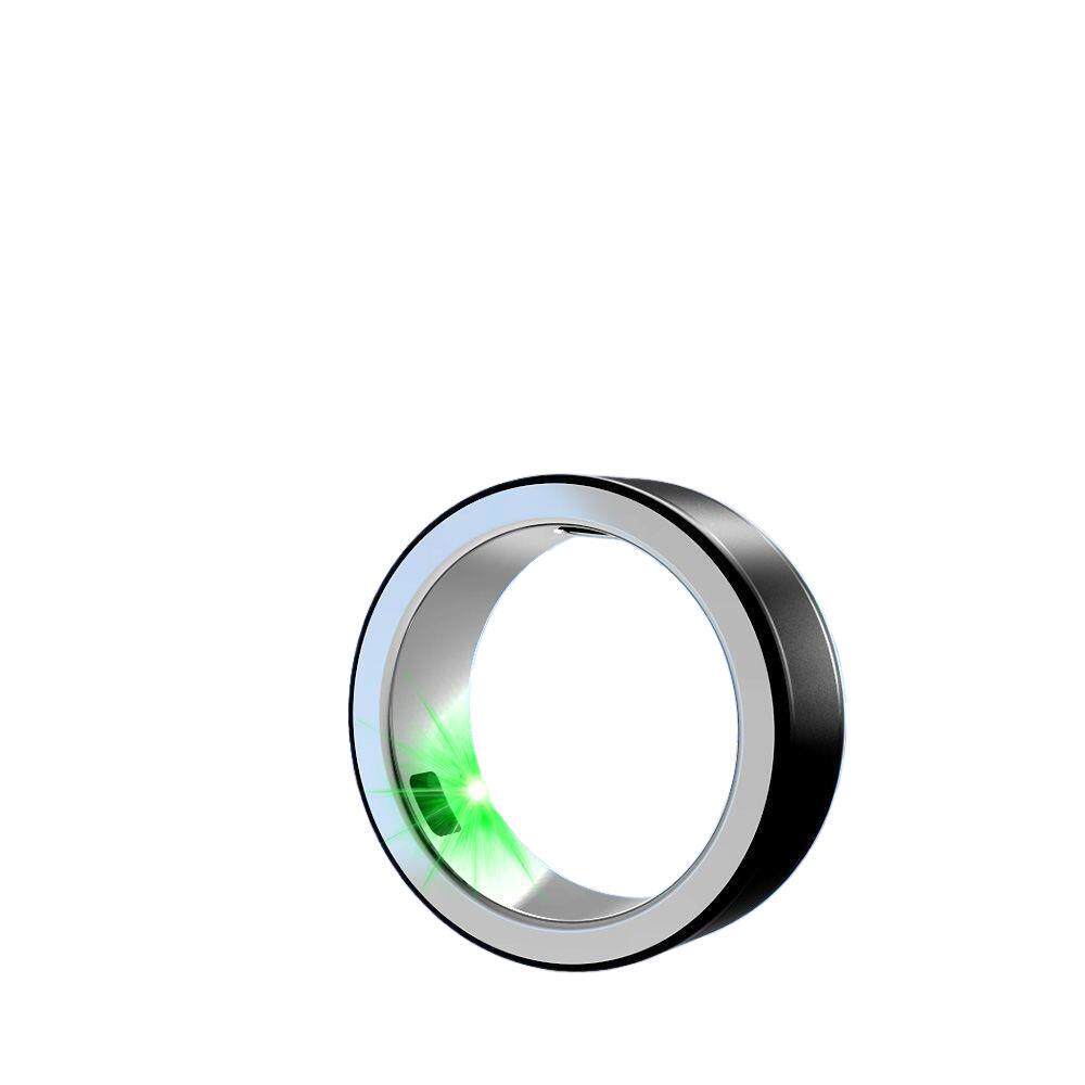 智能健康高颜值轻奢爆品心率血压血氧计步睡眠深度防水和体感游戏