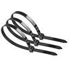 Factory wholesale 3*100*150*5*200*300 national standard cable tie 100 bar industrial grade high and low temperature resistance