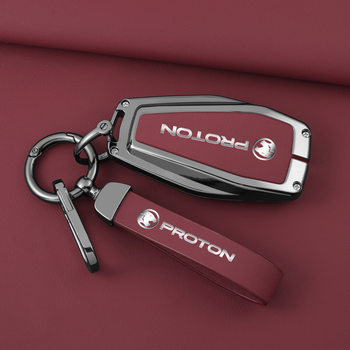 Suitable for 21 Malaysia Proton key set car PROTON X50 shell L3 L5 X70 keychain