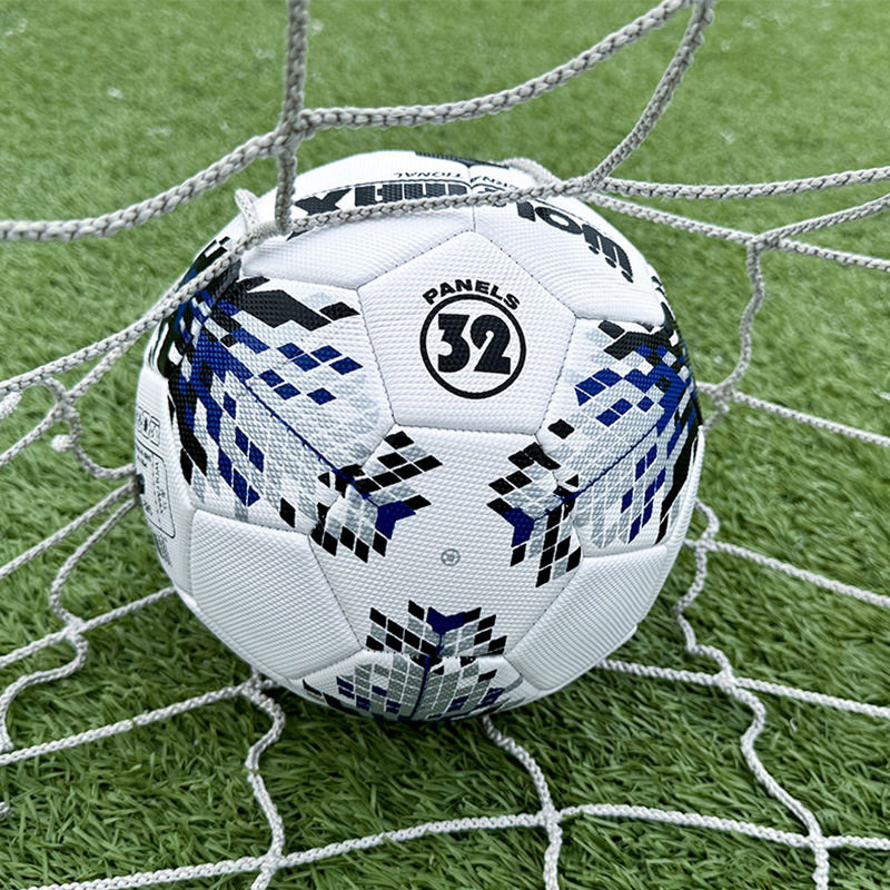 Riding children's football No. 4 primary and secondary school students No. 3 No. 4 No. 5 World Cup training competition special wear-resistant explosion-proof