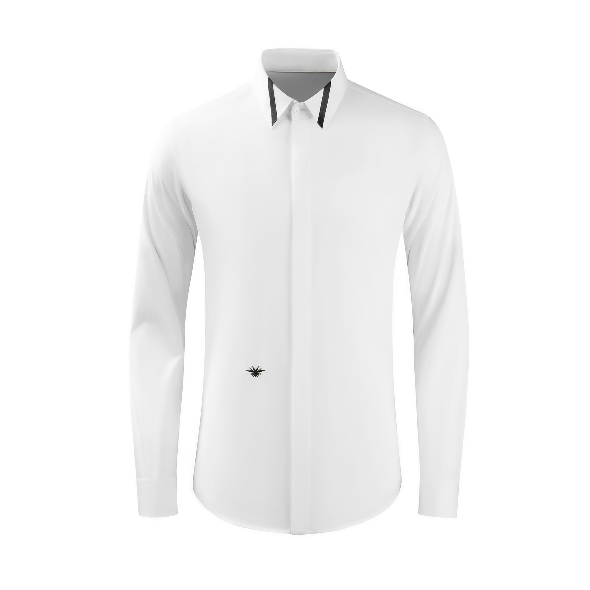 (Mới) Mã B7458 Giá 2100K: Áo Sơ Mi Nam Shtdc Dáng Ôm Body Gợi Cảm Sexy Thêu Họa Tiết Hoa Thời Trang Nam Chất Liệu G05 Sản Phẩm Mới, (Miễn Phí Vận Chuyển Toàn Quốc).