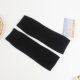 Ultra-thin calf kneecap summer warm men's and women's air conditioning old cold leg leggings ankle elbow pads sports socks