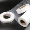 9m Double-Sided Adhesive Lining for Cloth, Leather, Home Textiles and Paper, Double-Sided Adhesive Lining for Handmade Fabrics