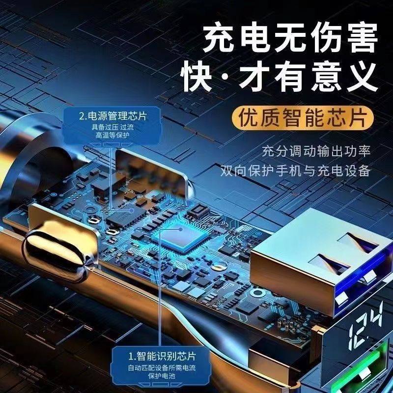 Dual Port 400W Car Charger 2024 Super Fast Charging Car Cigarette Lighter Port Converter Mobile Phone Fast Charging Car Charger