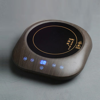 Direct Sales from the Manufacturer: Xunmi Mini Electric Ceramic Stove, Tea Stove, Tea Brewing Stove, Small Water Boiling Stove, Thin Model Gomi