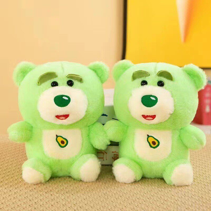 毛绒玩具批发可爱新款八寸娃娃机公仔流量款婚庆抛洒小玩偶批发