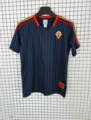 2627. new retro embroidered royal blue spanish style