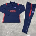 Parisian royal blue
