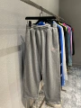 Light Gray Embroidery