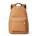 192 leather dark khaki