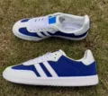 Blue White JI3203