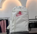 White red