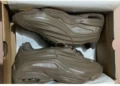 Duck shoes--40-46-khaki
