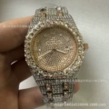 Rose gold