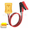 Dewalt Jumper Starter Jumper Cable Power Cord Lithium Battery Adapter Plug Connection Cable