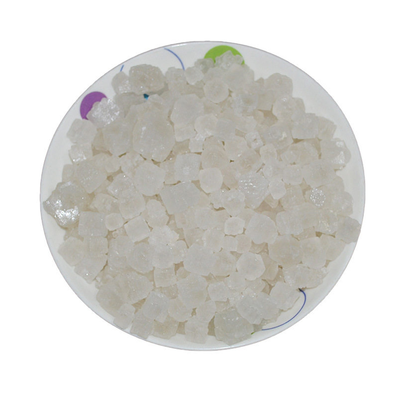 Crystal Salt, Large Capsules Salt, Coarse Sea Salt, Salt for Hot Compress, Boiler Water Treatment Salt, Industrial Grade Sodium Chloride Soft Water Salt